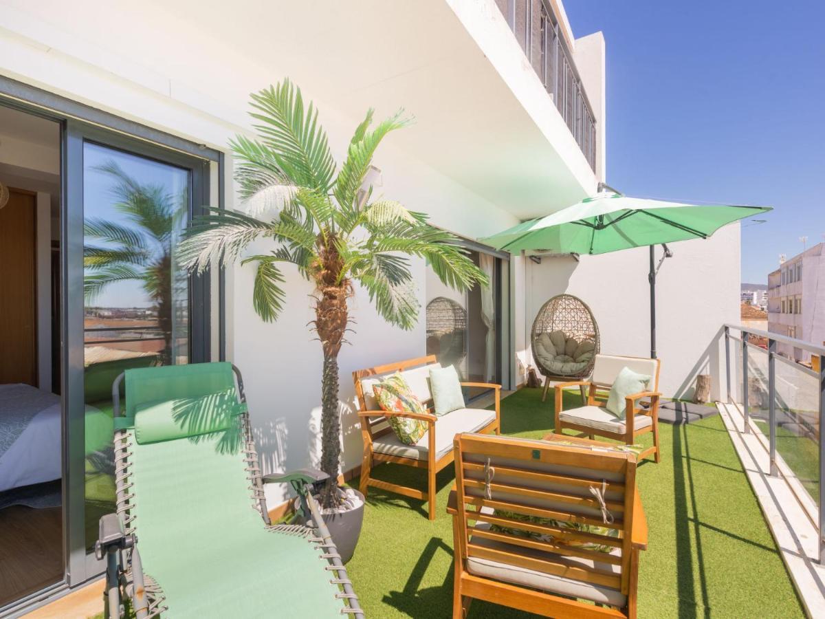 Apartment Wave Dream By Interhome Olhão Εξωτερικό φωτογραφία