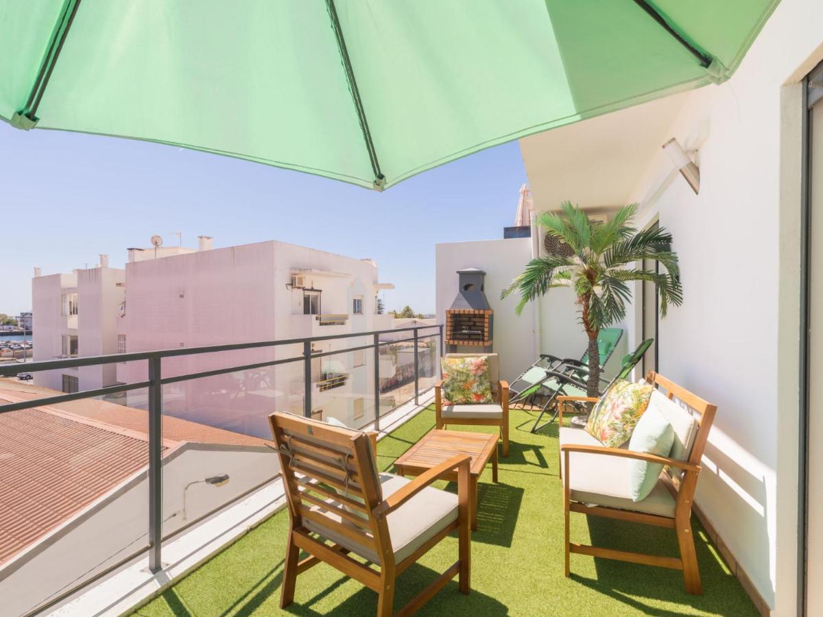 Apartment Wave Dream By Interhome Olhão Εξωτερικό φωτογραφία