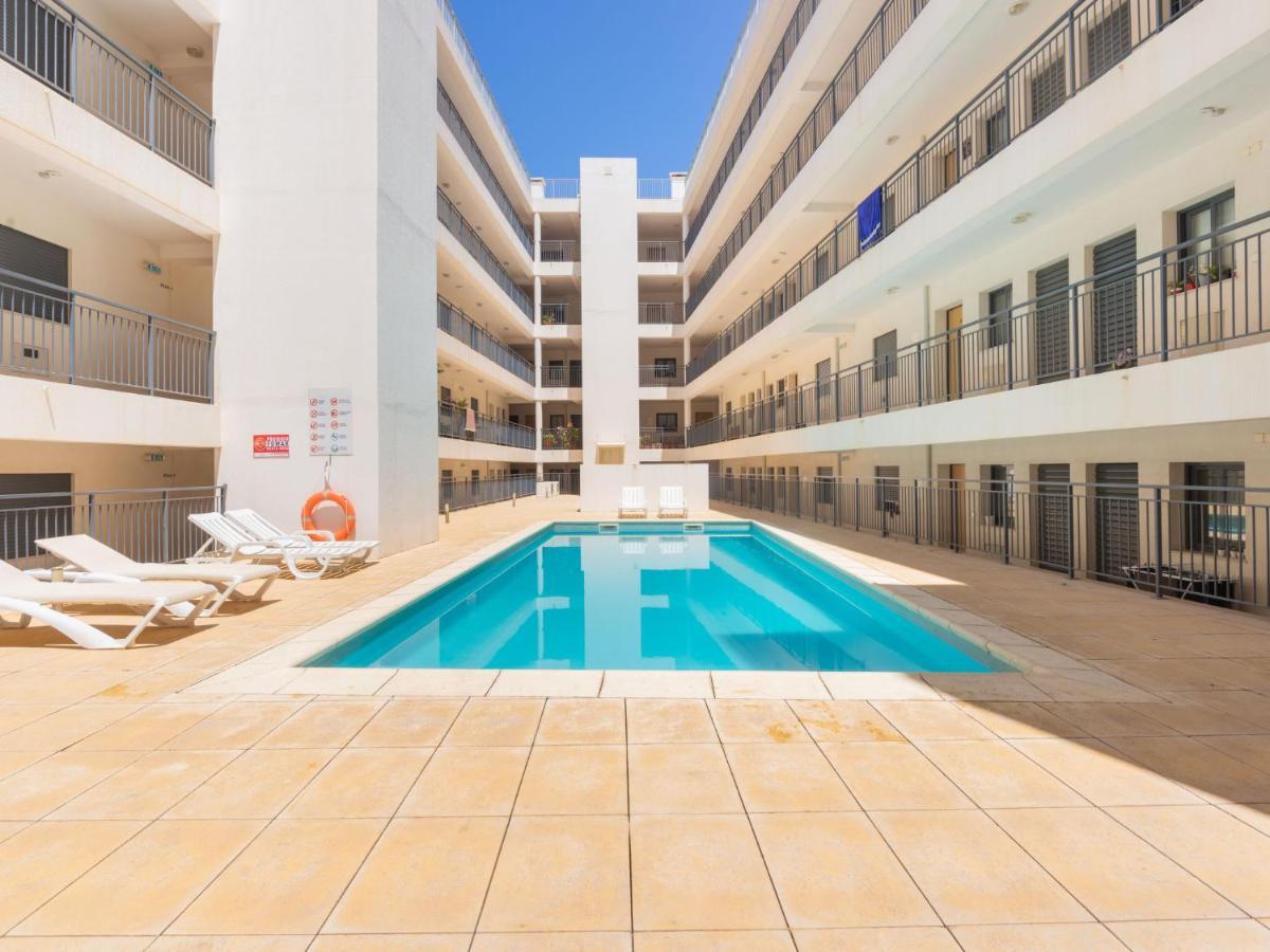 Apartment Wave Dream By Interhome Olhão Εξωτερικό φωτογραφία