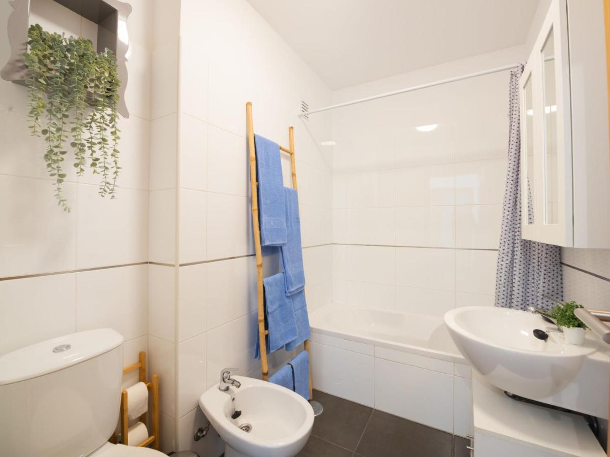 Apartment Wave Dream By Interhome Olhão Εξωτερικό φωτογραφία