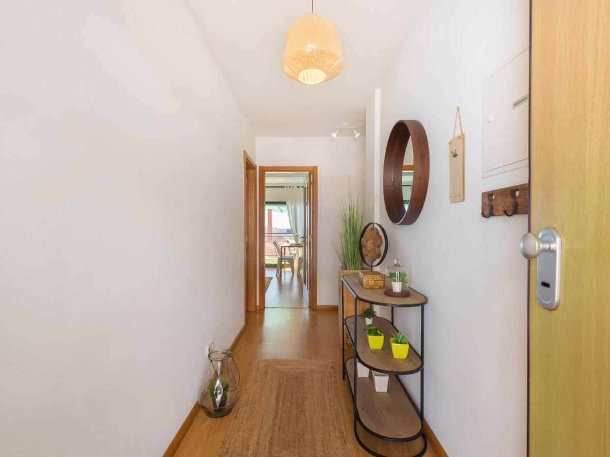 Apartment Wave Dream By Interhome Olhão Εξωτερικό φωτογραφία