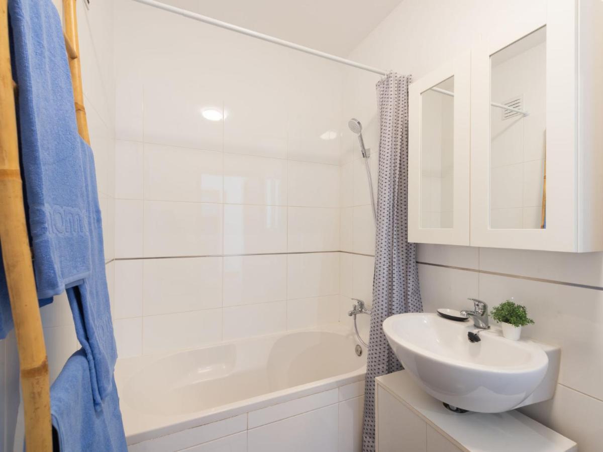 Apartment Wave Dream By Interhome Olhão Εξωτερικό φωτογραφία